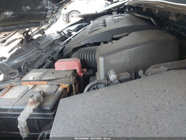 Toyota 2zr-fe 2016 2T1BURHE6GC552877 Image 10