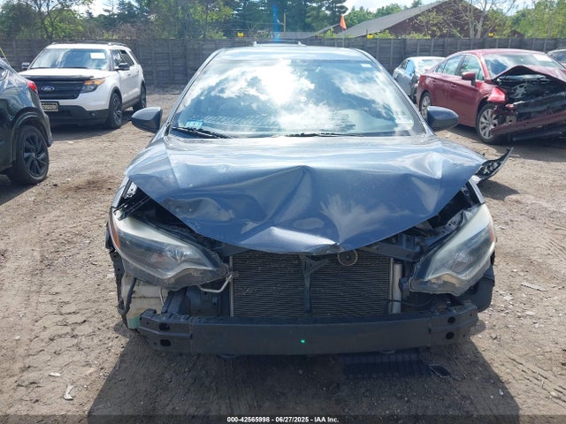Toyota 2zr-fe 2016 2T1BURHE6GC552877 Image 13