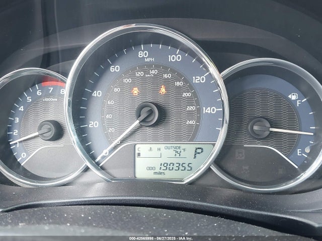Toyota 2zr-fe 2016 2T1BURHE6GC552877 Image 16