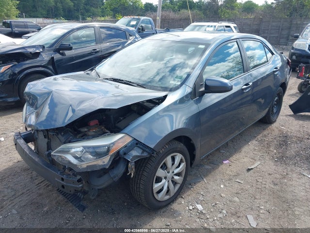 Toyota 2zr-fe 2016 2T1BURHE6GC552877 Image 2
