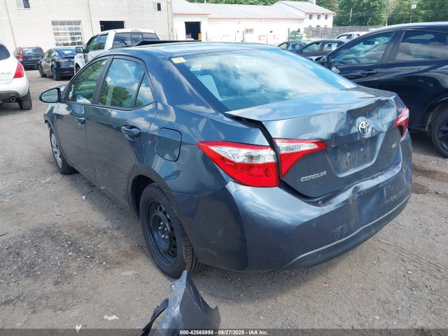 Toyota 2zr-fe 2016 2T1BURHE6GC552877 Image 3