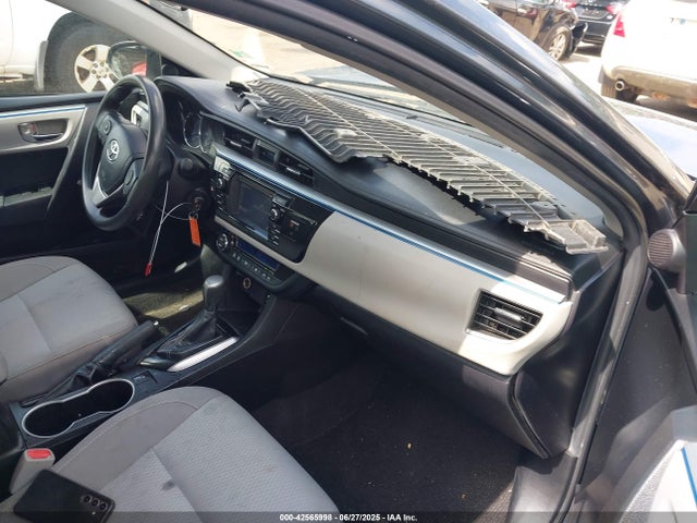 Toyota 2zr-fe 2016 2T1BURHE6GC552877 Image 5