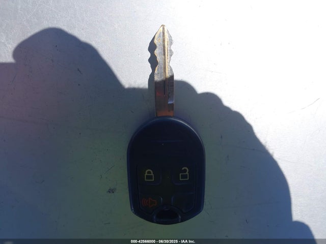 1FTFW1CT8EFC16011 Ford 2014