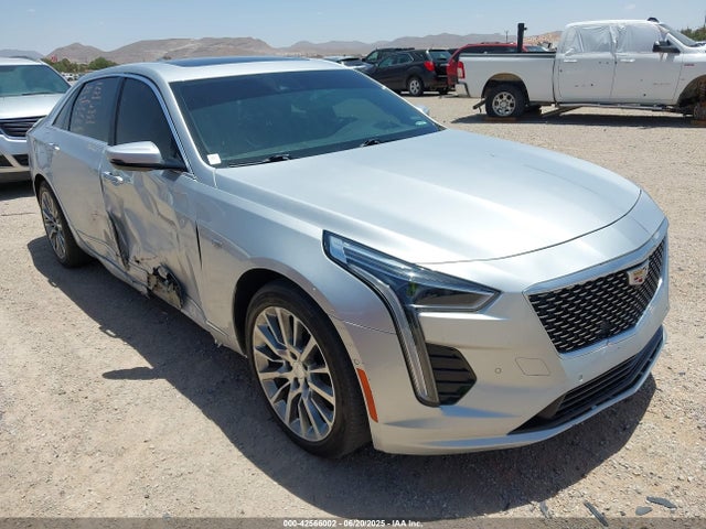 2019 CADILLAC CT6 1G6KD5RS0KU125027 Photo 0