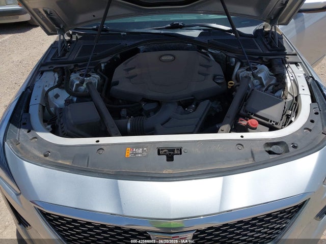 2019 CADILLAC CT6 1G6KD5RS0KU125027 Photo 9