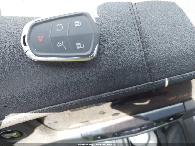 2019 CADILLAC CT6 1G6KD5RS0KU125027 Photo 10