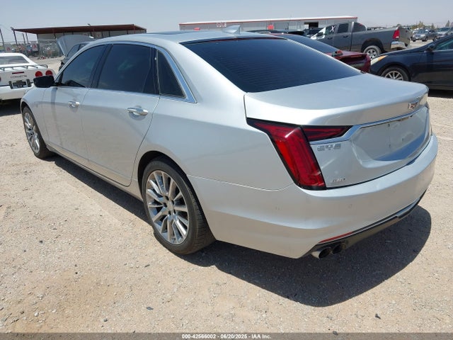 2019 CADILLAC CT6 1G6KD5RS0KU125027 Photo 2
