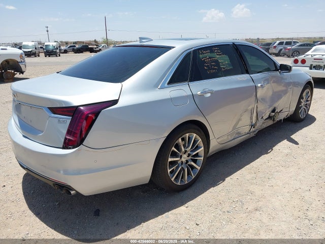 2019 CADILLAC CT6 1G6KD5RS0KU125027 Photo 3