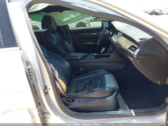 2019 CADILLAC CT6 1G6KD5RS0KU125027 Photo 4