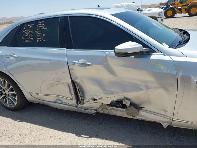 2019 CADILLAC CT6 1G6KD5RS0KU125027 Photo 5