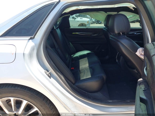 2019 CADILLAC CT6 1G6KD5RS0KU125027 Photo 7