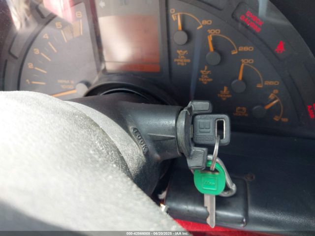 1990 CHEVROLET CORVETTE 1G1YY3384L5108491 Photo 10