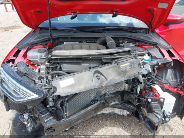 2025 AUDI A3 WAUGUDGYXSA073988 Photo 9