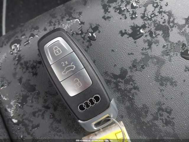 2025 AUDI A3 WAUGUDGYXSA073988 Photo 10