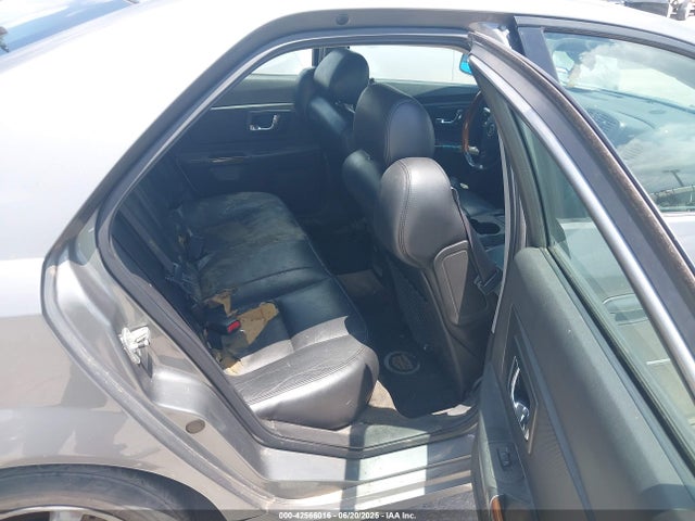2004 CADILLAC CTS 1G6DM577040181700 Photo 7