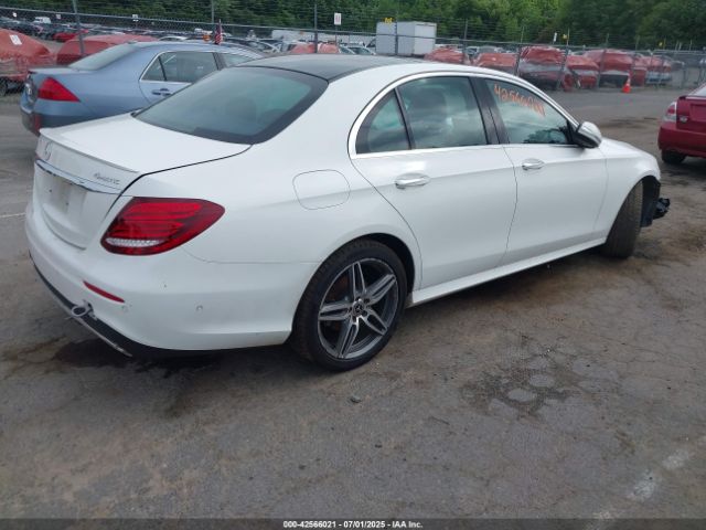 2018 MERCEDES-BENZ E 300 WDDZF4KB9JA456091 Photo 3