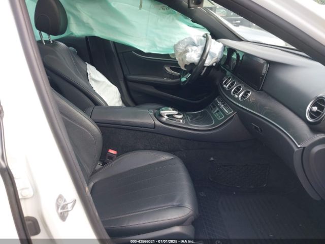 2018 MERCEDES-BENZ E 300 WDDZF4KB9JA456091 Photo 4