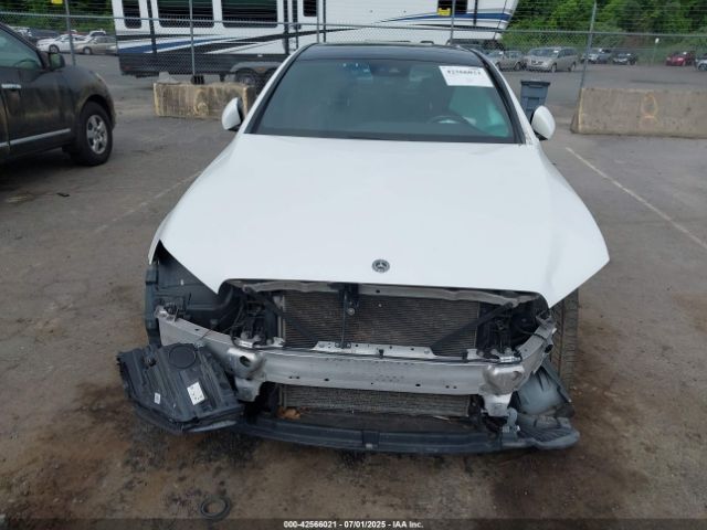 2018 MERCEDES-BENZ E 300 WDDZF4KB9JA456091 Photo 5