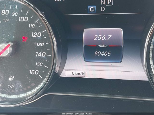 2018 MERCEDES-BENZ E 300 WDDZF4KB9JA456091 Photo 6