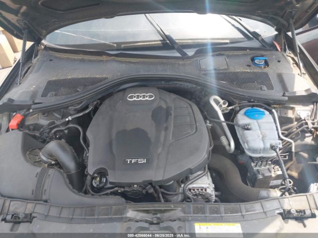 2016 AUDI A6 WAUGFAFCXGN014941 Photo 9