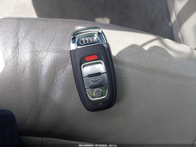 2016 AUDI A6 WAUGFAFCXGN014941 Photo 10