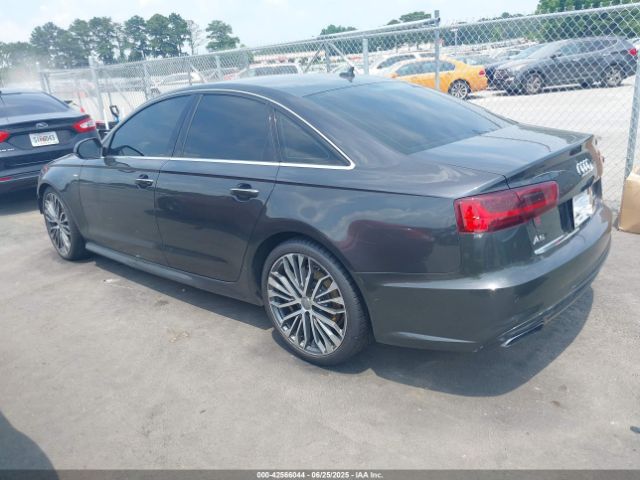 2016 AUDI A6 WAUGFAFCXGN014941 Photo 2