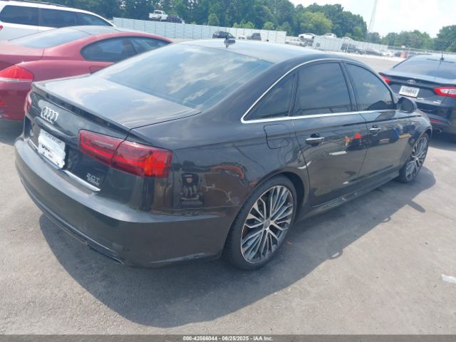 2016 AUDI A6 WAUGFAFCXGN014941 Photo 3