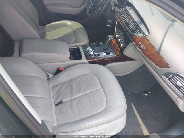 2016 AUDI A6 WAUGFAFCXGN014941 Photo 4