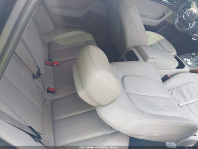 2016 AUDI A6 WAUGFAFCXGN014941 Photo 7