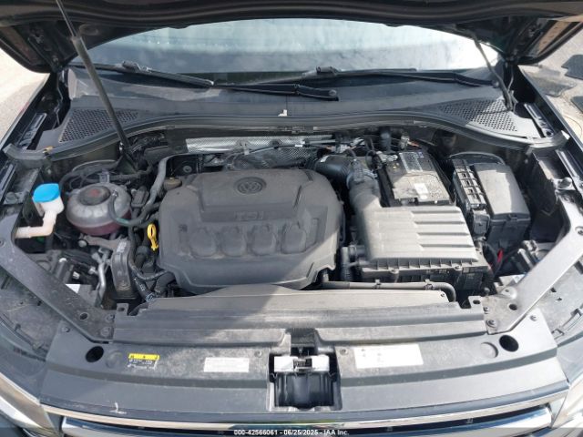 2023 VOLKSWAGEN TIGUAN 3VVMB7AXXPM003447 Photo 9