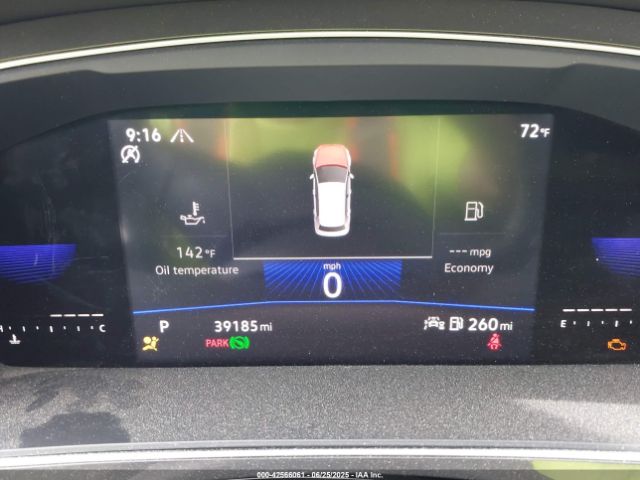 2023 VOLKSWAGEN TIGUAN 3VVMB7AXXPM003447 Photo 6