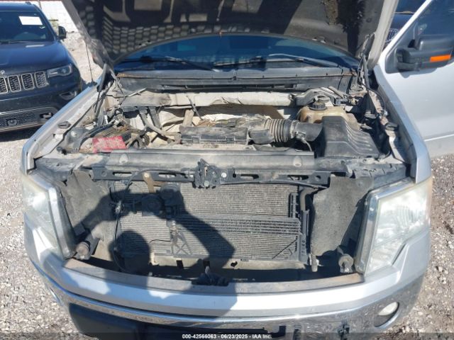 2011 FORD F-150 1FTFX1EF6BKD16969 Photo 9