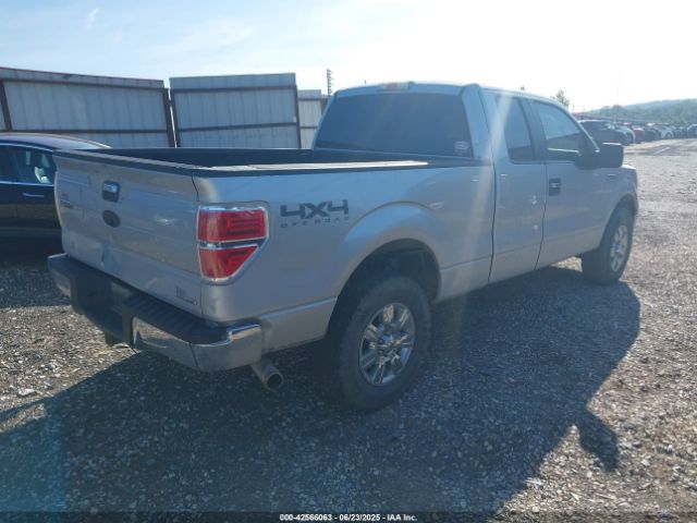 2011 FORD F-150 1FTFX1EF6BKD16969 Photo 3