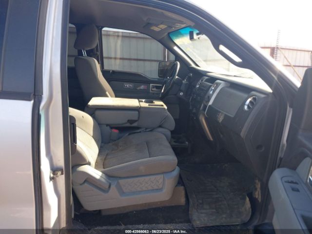 2011 FORD F-150 1FTFX1EF6BKD16969 Photo 4
