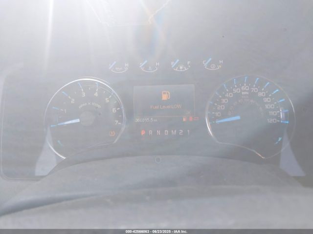 2011 FORD F-150 1FTFX1EF6BKD16969 Photo 6
