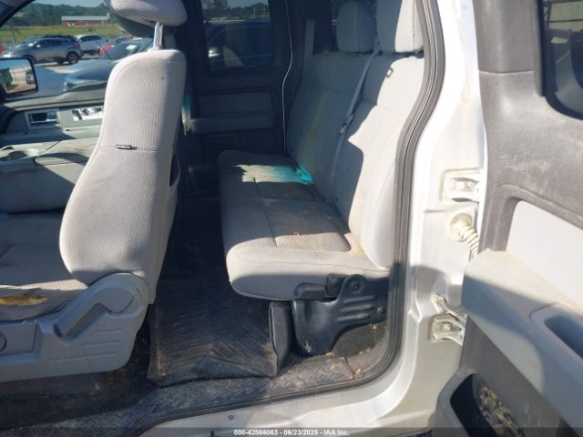 2011 FORD F-150 1FTFX1EF6BKD16969 Photo 7