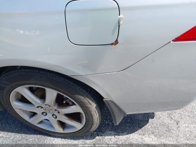 2004 ACURA TSX JH4CL968X4C003240 Photo 5
