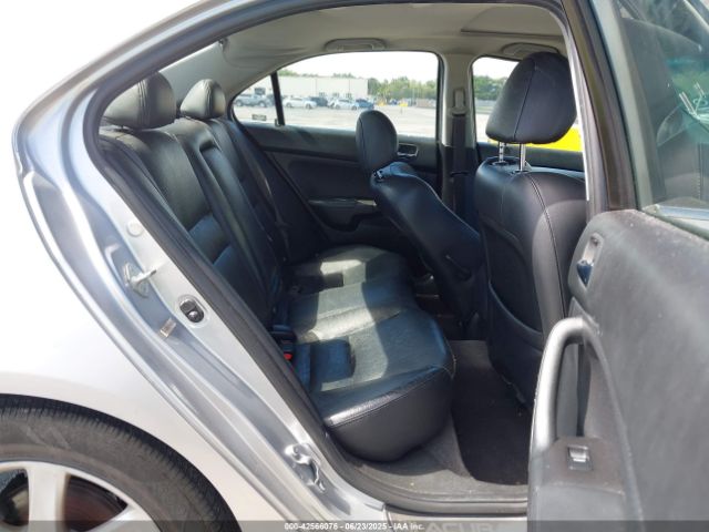 2004 ACURA TSX JH4CL968X4C003240 Photo 7