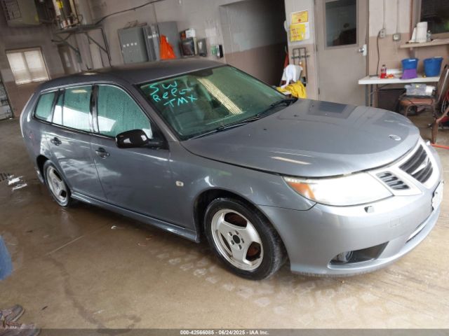 2009 SAAB 9-3 YS3FB59Y691007576 Photo 0