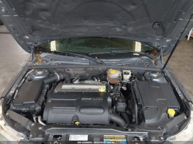2009 SAAB 9-3 YS3FB59Y691007576 Photo 9