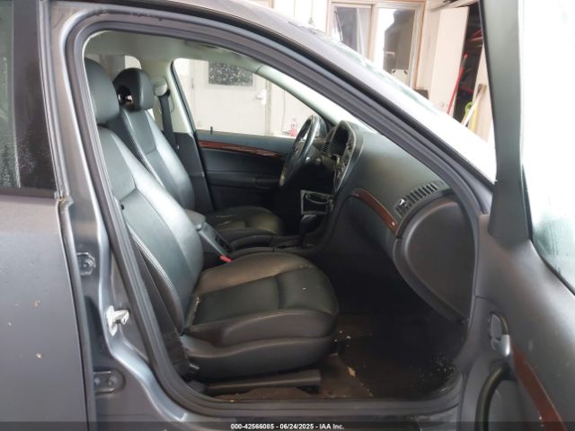 2009 SAAB 9-3 YS3FB59Y691007576 Photo 4