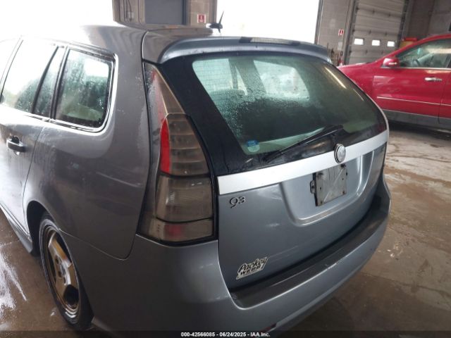 2009 SAAB 9-3 YS3FB59Y691007576 Photo 5
