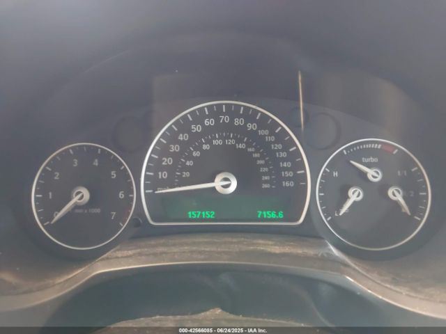 2009 SAAB 9-3 YS3FB59Y691007576 Photo 6