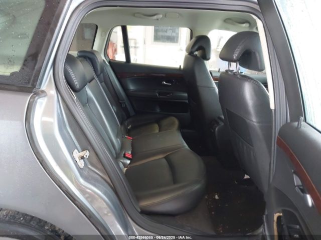 2009 SAAB 9-3 YS3FB59Y691007576 Photo 7