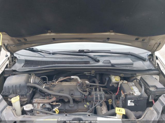 2008 CHRYSLER TOWN & COUNTRY 2A8HR44H68R707792 Photo 9