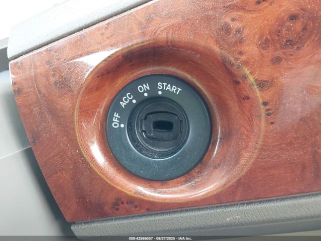 2008 CHRYSLER TOWN & COUNTRY 2A8HR44H68R707792 Photo 10