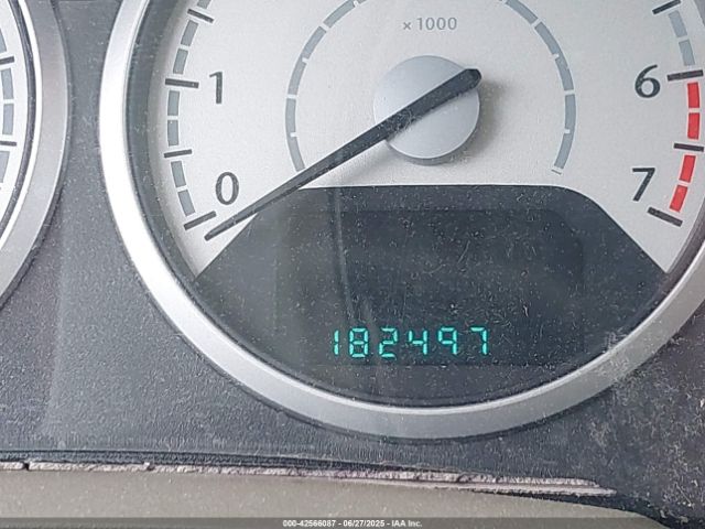 2008 CHRYSLER TOWN & COUNTRY 2A8HR44H68R707792 Photo 6