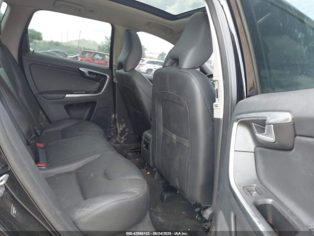 2015 VOLVO XC60 YV4902RD1F2588137 Photo 7