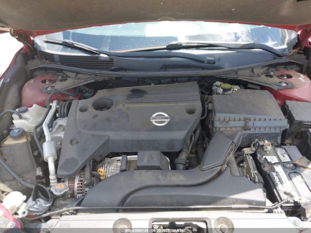 2013 NISSAN ALTIMA 1N4AL3AP7DN457461 Photo 9