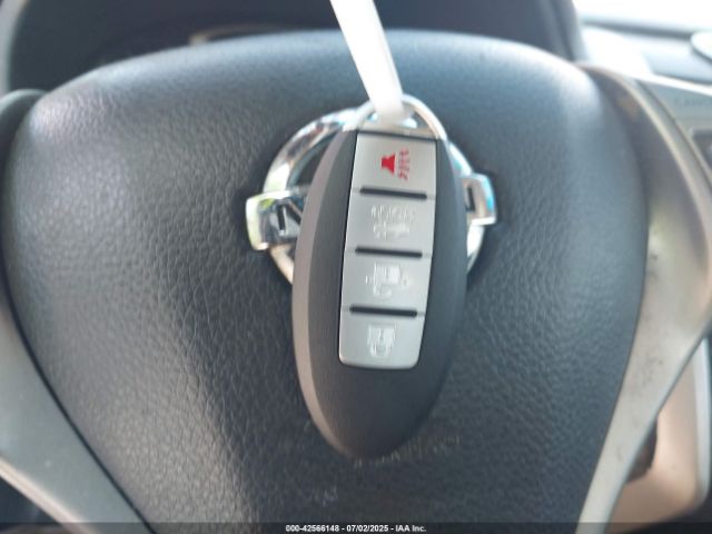 2013 NISSAN ALTIMA 1N4AL3AP7DN457461 Photo 10